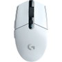 Logitech G G305 Lightspeed Blanco